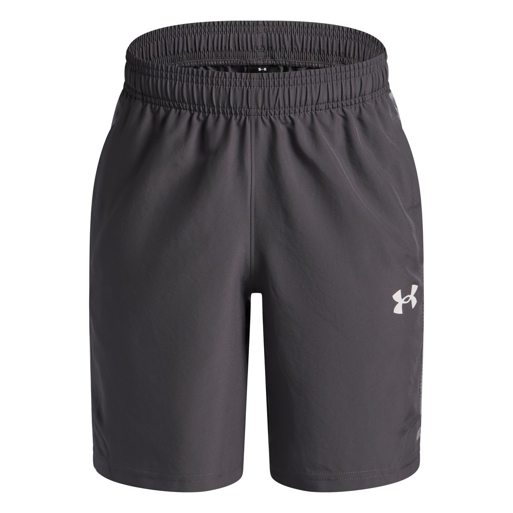 Under Armour UA Tech™ Utility Woven Boys' Shorts รูปที่ 2