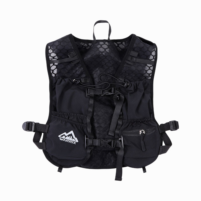 WARRIX เป้น้ำ Trail-Hydration Pack (WS-253TLACL01)