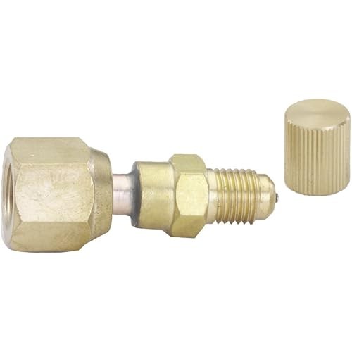 Ichinen TASCO Ichinen TASCO TA223L Flare Adapter