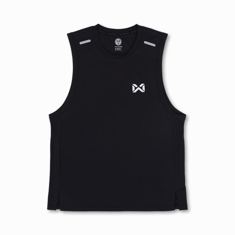 Warrix Trail of Dream Tank Top Floatlight เสื้อกล้ามวิ่งเทรล (WA-252RNACL07)