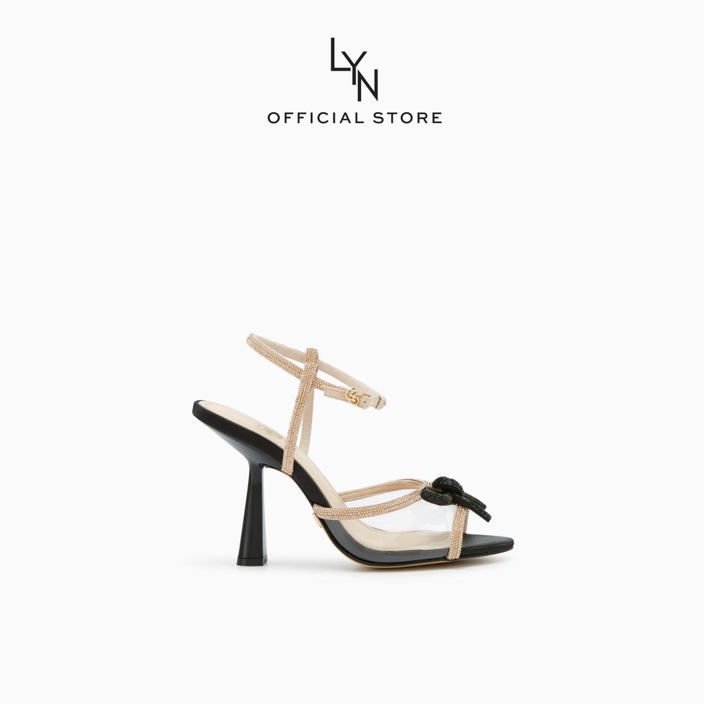 LYN - Fiume Infinite High Heels รองเท้าส้นสูง Fiume Infinite  (LL25SSM005)
