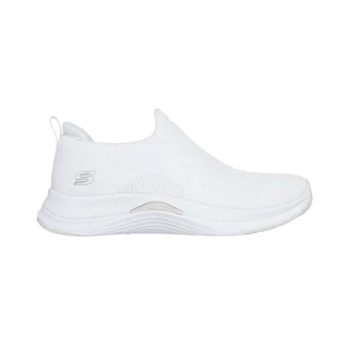 Skechers สเก็ตเชอร์ส รองเท้าผู้หญิง Women Arch Fit Vista 2.0 Sport Active Shoes - 104760-WHT - Air-Cooled Arch Fit