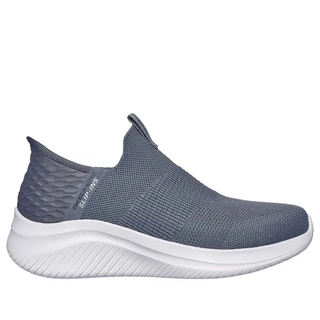 Skechers สเก็ตเชอร์ส รองเท้าผู้ชาย Men Ultra Flex 3.0 Sport Shoes - 232450-DKGY - Air-Cooled Memory Foam
