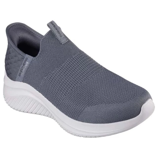 Skechers สเก็ตเชอร์ส รองเท้าผู้ชาย Men Ultra Flex 3.0 Sport Shoes - 232450-DKGY - Air-Cooled Memory Foam