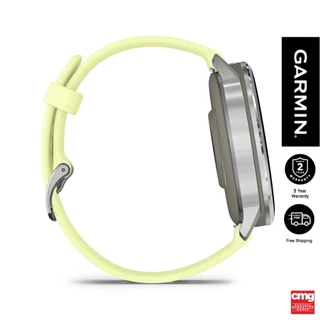 Garmin Venu 4 Series การ์มิน นาฬิกาสมาร์ทวอทช์ (GARMIN by CMG)