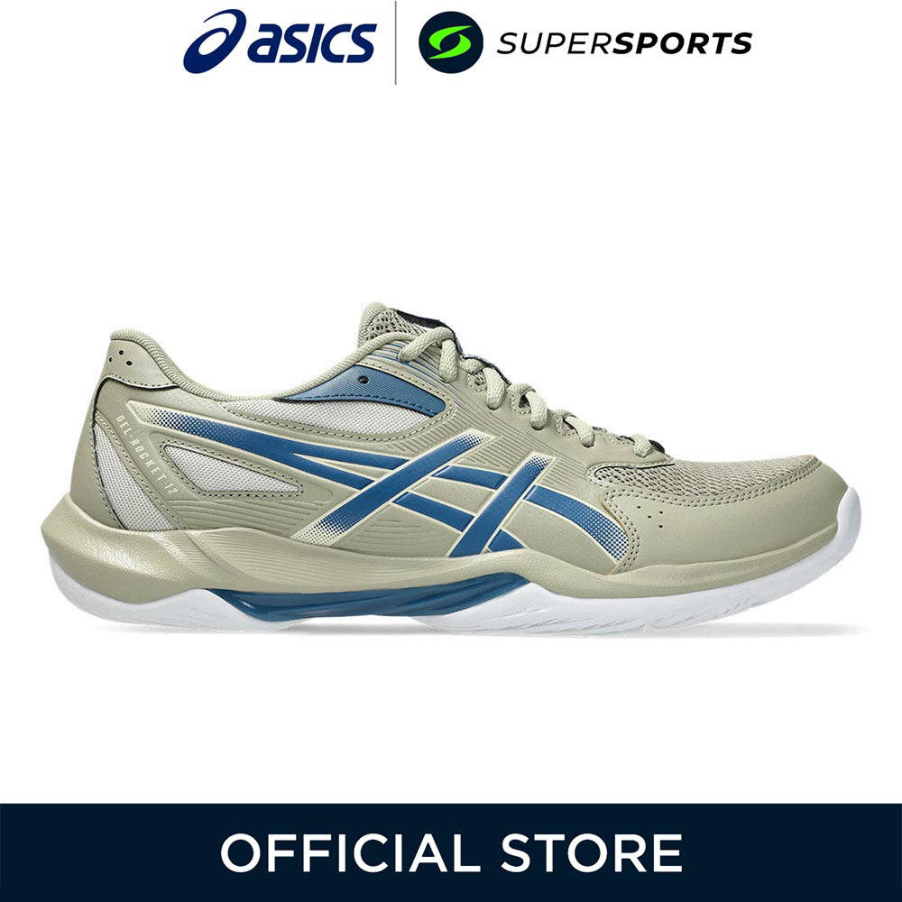 ASICS Gel-Rocket 12 รองเท้า Indoor Court ผู้ชาย
