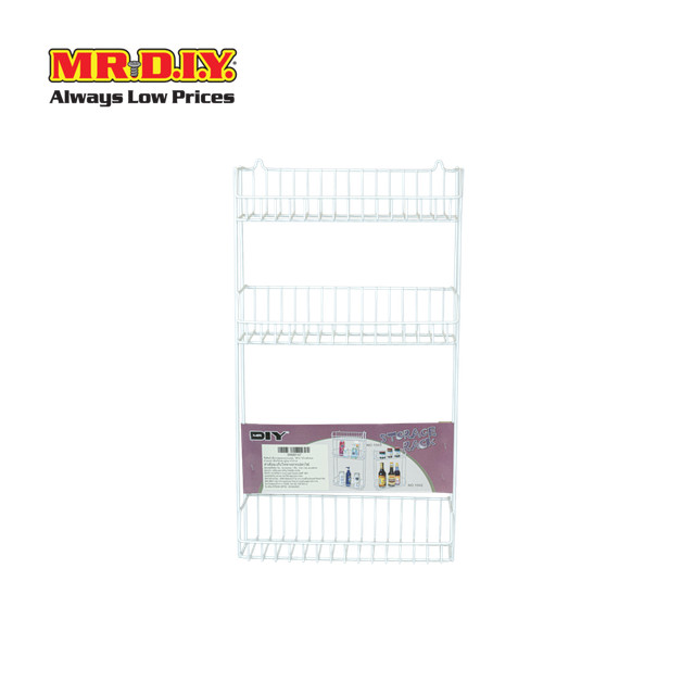 MR.D.I.Y. ชั้นวางของอเนกประสงค์ ขนาด 30 X 55 ซม.