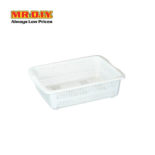 KEYWAY ตะกร้าอเนกประสงค์ ขนาด 30 X 38.7 X 11.8 ซม.