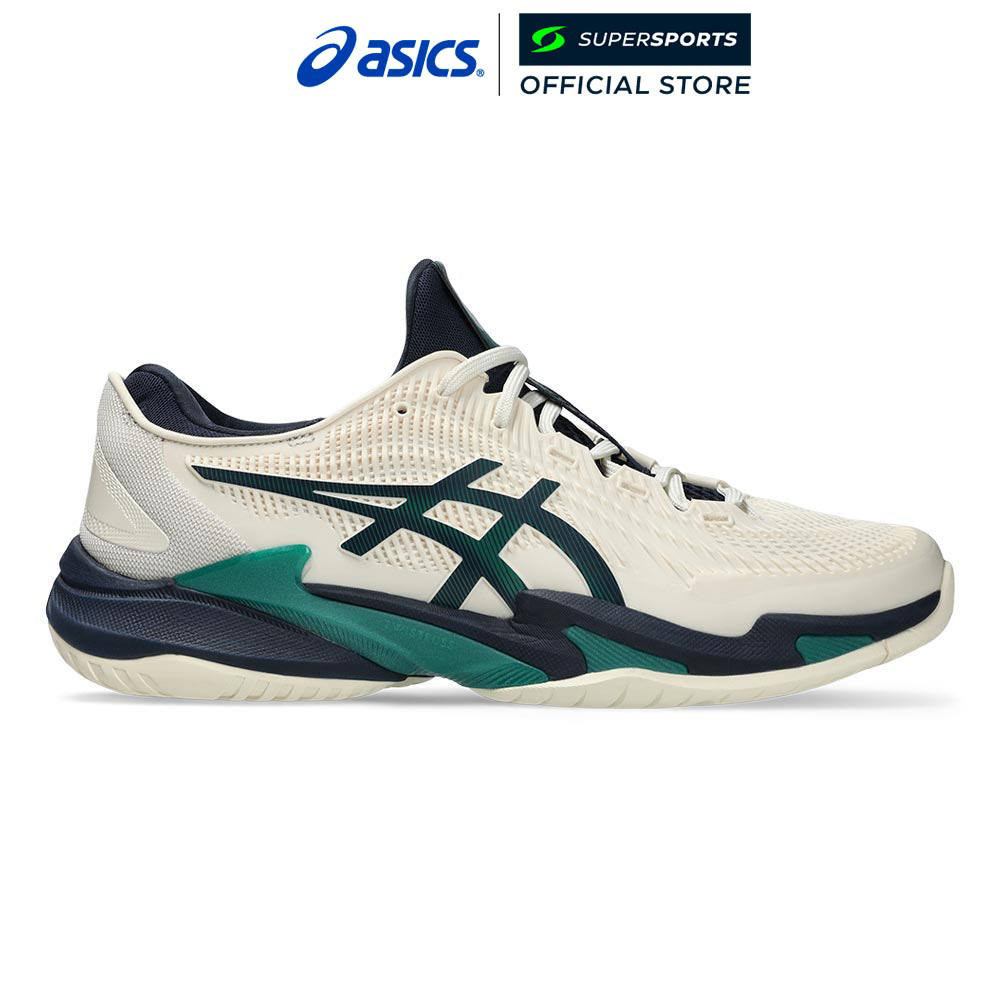 ASICS Court FF 3 รองเท้าเทนนิสผู้ชาย