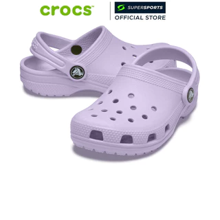 CROCS Classic Clog Toddler รองเท้าลำลองเด็ก