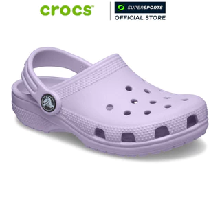CROCS Classic Clog Toddler รองเท้าลำลองเด็ก