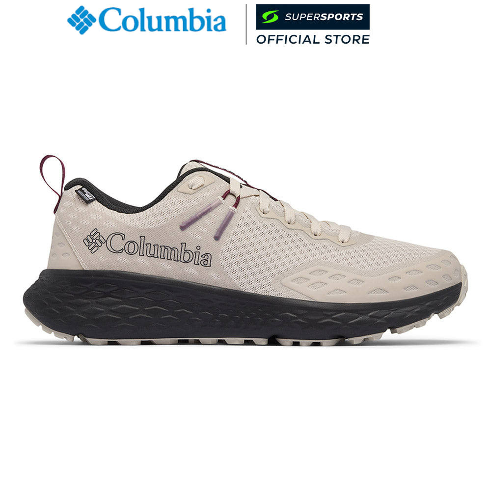 COLUMBIA Konos™ TRS OutDry™ รองเท้าเดินป่าผู้ชาย