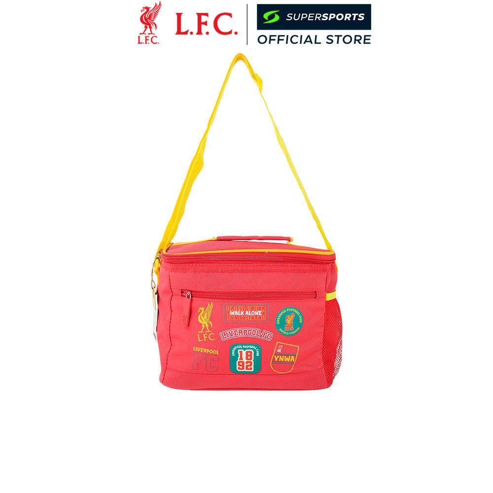 LFC Red กระเป๋าอเนกประสงค์เด็ก