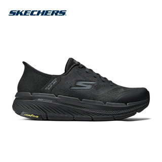 Skechers สเก็ตเชอร์ส รองเท้าผู้ชาย Men Slip-ins Performance …