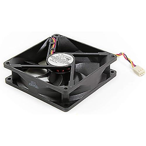 Synology Spare Parts Replacement fan for NAS FAN92x92x251 92mm 25mm thickness Domestic product