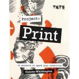 Tate: Project Print (Tate) -- Paperback / softback [Paperback]