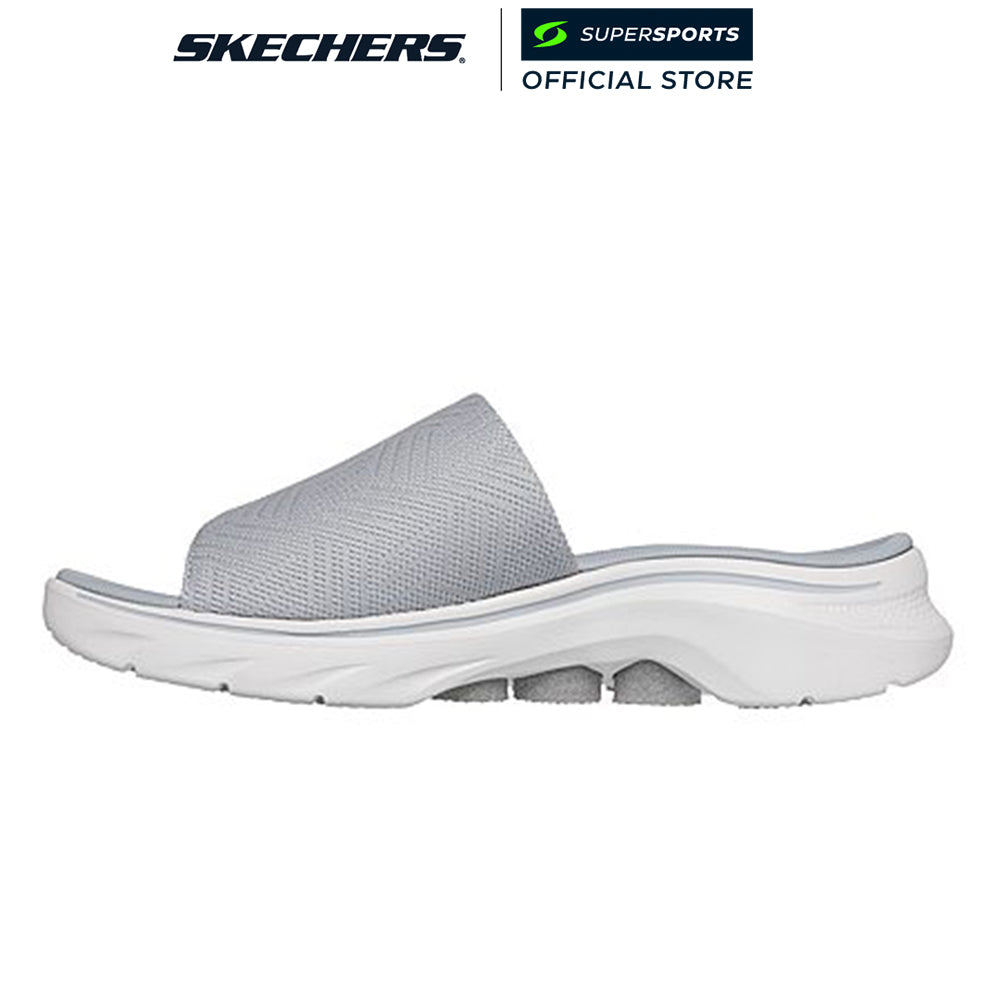 SKECHERS GOwalk 7 รองเท้าแตะผู้หญิง