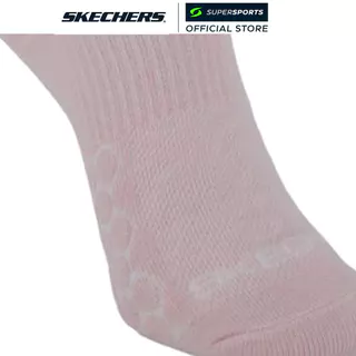 SKECHERS Quarter Sock 00MJ ถุงเท้าผู้ใหญ่