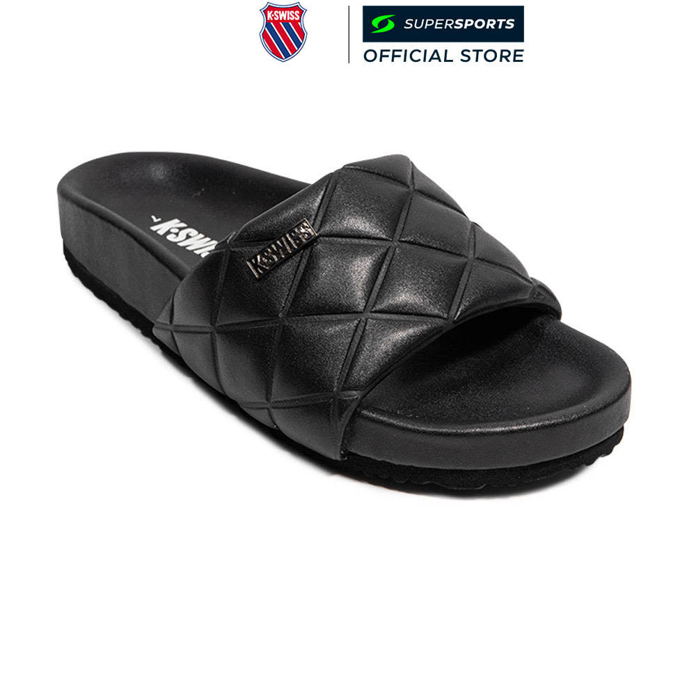 K-SWISS SD-Posh รองเท้าแตะผู้หญิง