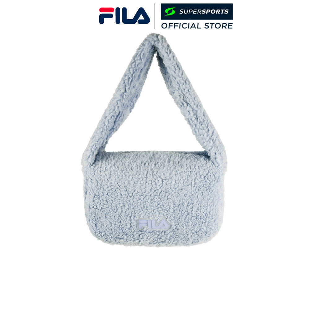 FILA FLUFFY V2 กระเป๋าถือผู้ใหญ่
