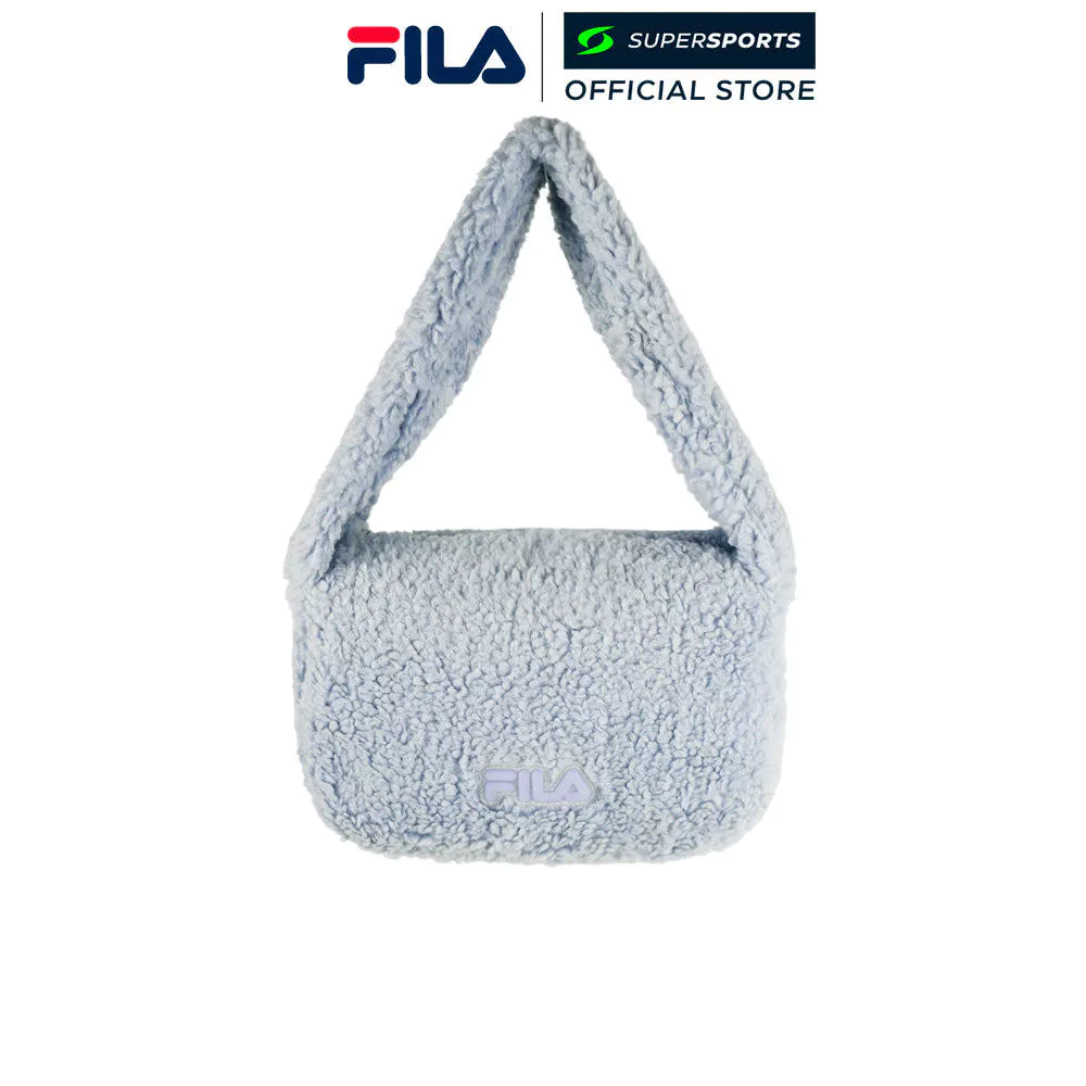 FILA FLUFFY V2 กระเป๋าถือผู้ใหญ่