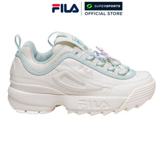 FILA x PPG Disruptor 2 รองเท้าลำลองผู้ใหญ่