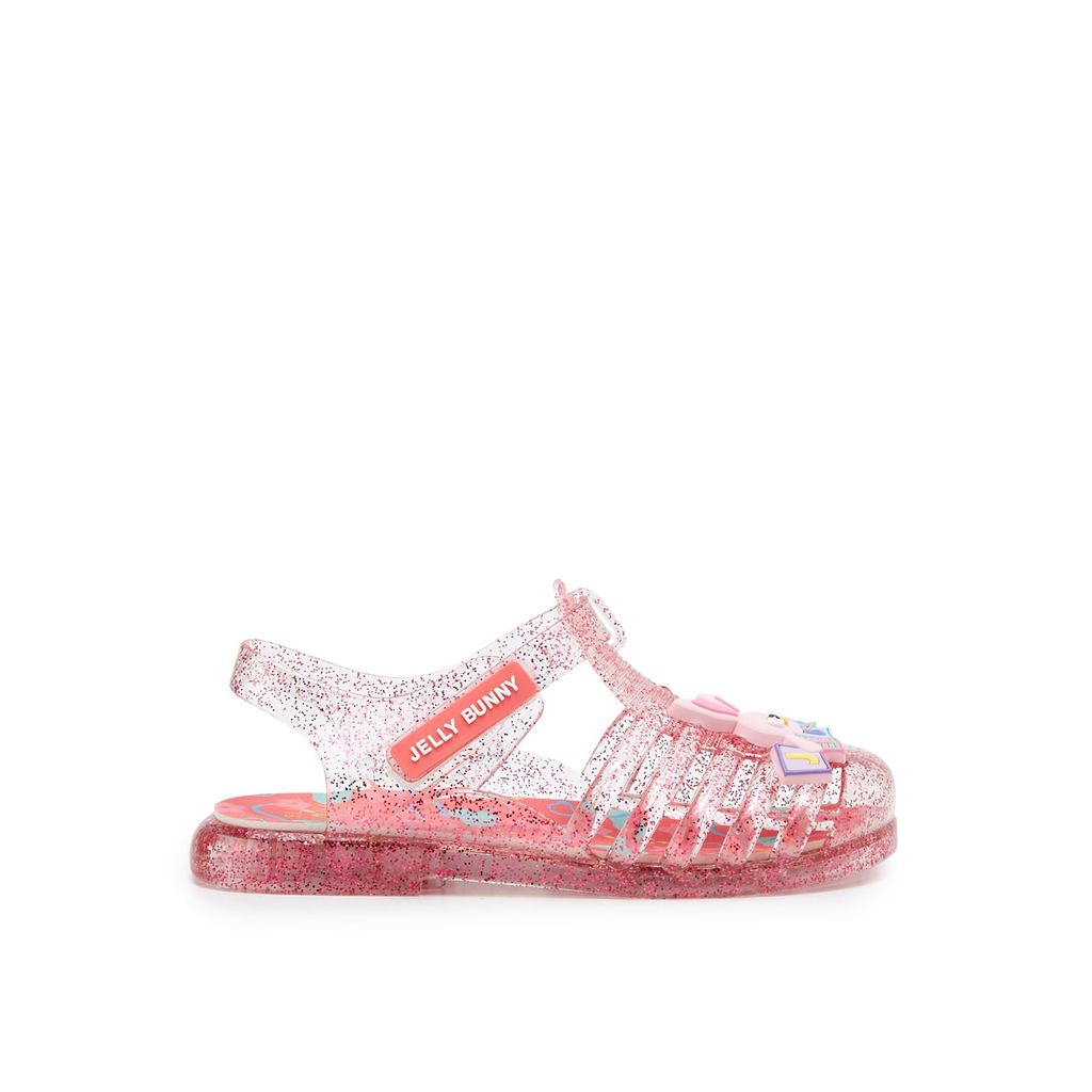 JELLY BUNNY รองเท้าแตะสำหรับเด็กผู้หญิง UNICORN MERLIN รุ่น B25WKSI005 - รูปที่ 2