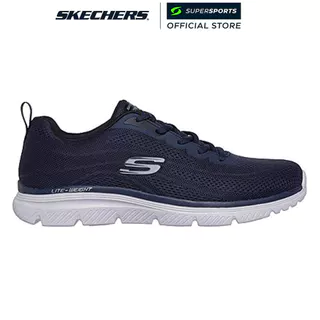 SKECHERS Burns 2.0 รองเท้าลำลองผู้ชาย [Supersports Exclusive]