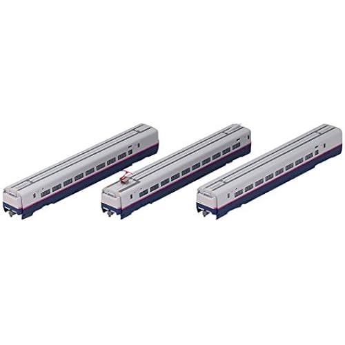 TOMYTEC TOMIX N Gauge E2 1000 Series Tohoku Shinkansen Yamabiko Extension Set B 92577 Railway Model 