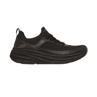 Skechers สเก็ตเชอร์ส รองเท้าลำลองผู้หญิง Women Online Exclusive BOBS Sport Skillz Too Vital Casual Shoes - 117759-BBK