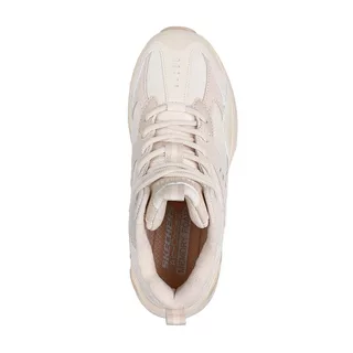 Skechers สเก็ตเชอร์ส รองเท้าผู้หญิง Women Online Exclusive Modern Comfort Winte Big Lug Shoes - 167844-NAT