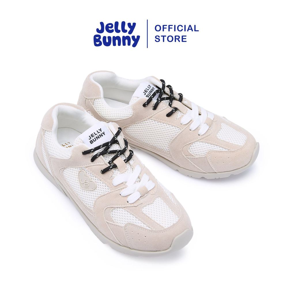 JELLY BUNNY รองเท้าผ้าใบ PETRA รุ่น B26CSWA068