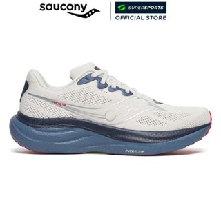 SAUCONY Ride 19 รองเท้าวิ่งผู้ชาย