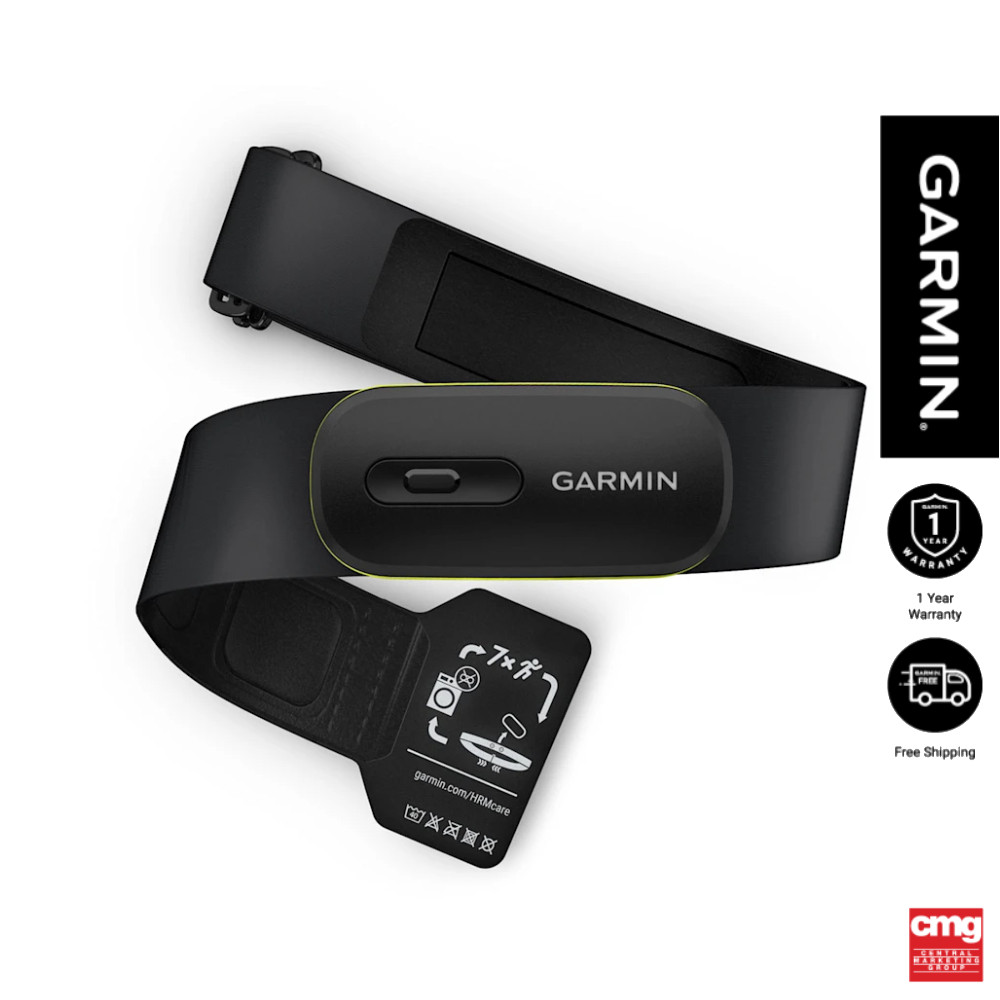Garmin HRM 600 เครื่องวัดอัตราการเต้นของหัวใจ (GARMIN by CMG)