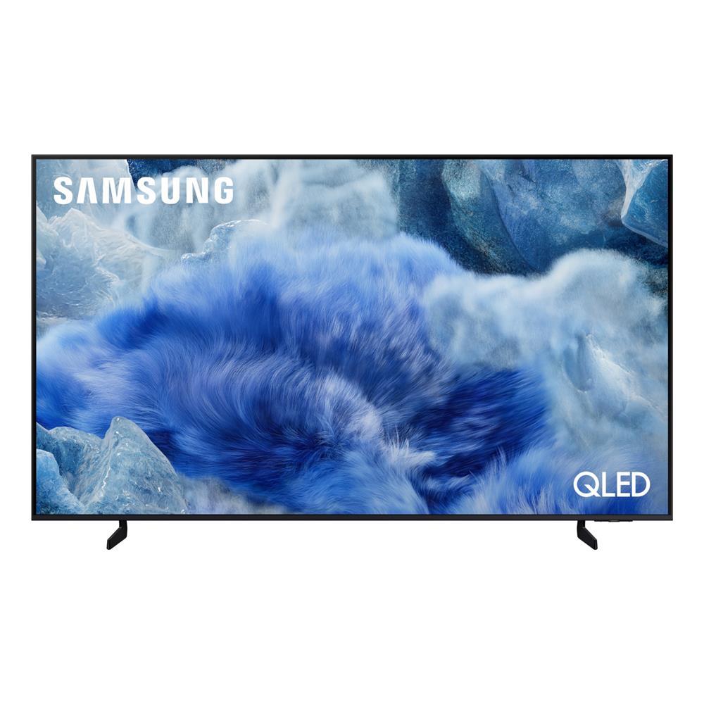 SAMSUNG ทีวีคิวแอลอีดี 75 นิ้ว (4K, QLED, TIZEN) QA75Q8FAAKXXT จัดส่งโดย HomePro
