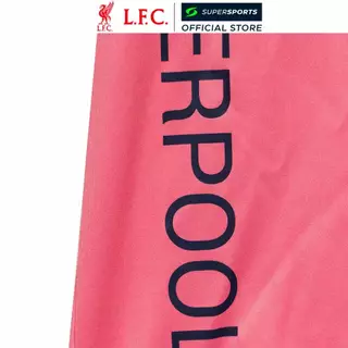 LFC Lifestyle เสื้อยืดผู้ชาย สีเขียว