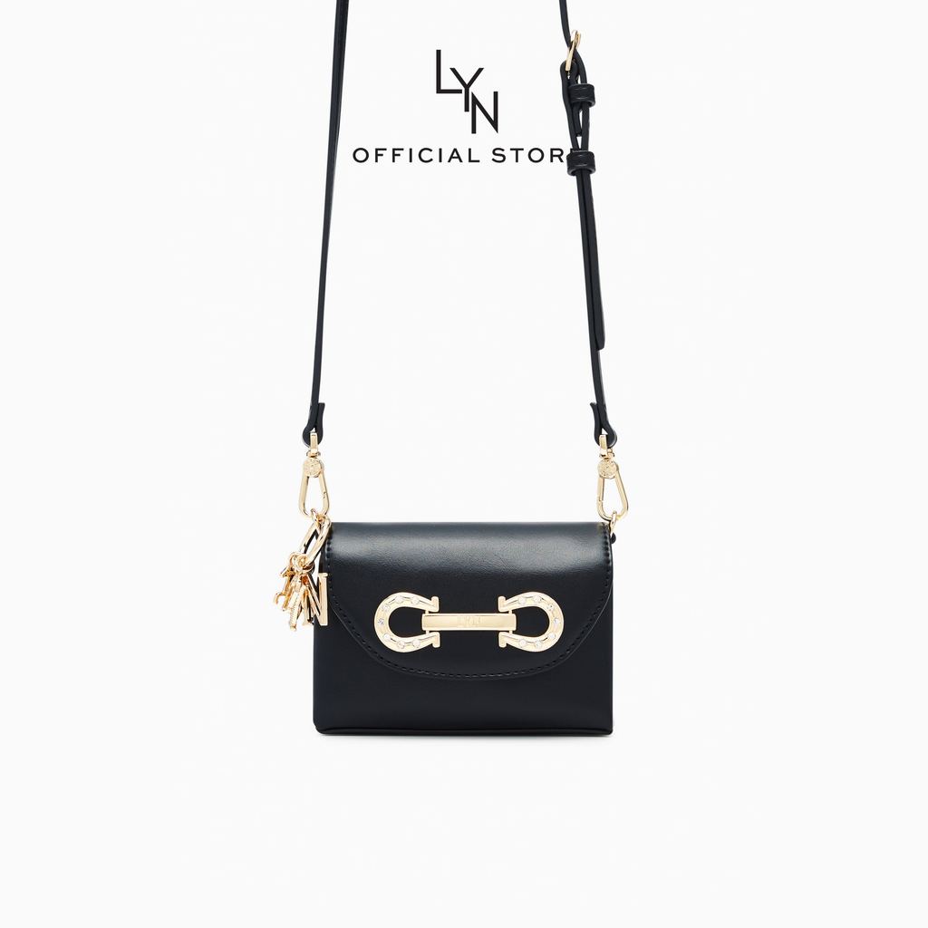 LYN - Marshall S Shoulder Bag กระเป๋าสะพายไหล่ (L26CBWA131)