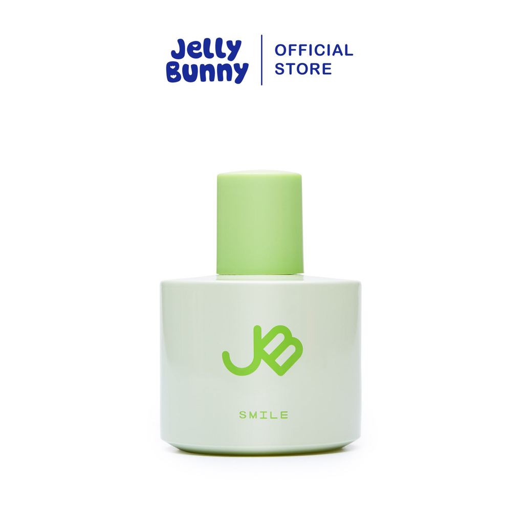 JELLY BUNNY น้ำหอม SMILE EDP รุ่น B26CFWA002