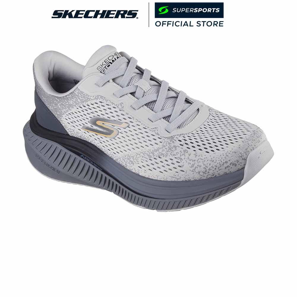 SKECHERS Go Walk Max Cushioning Arch Fit - Jonah รองเท้าผู้ชาย — صورة 2
