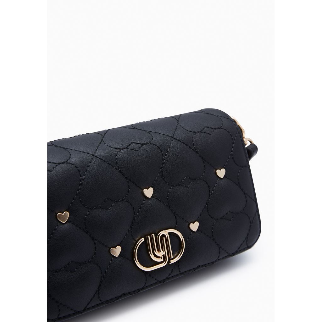 LYN - Moon Cheryl Infinite Wallet On Chain กระเป๋าสตางค์สะพายข้าง     (L26CWWA031) - รูปที่ 3