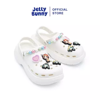 JELLY BUNNY รองเท้าแตะ CRAZE ELIANA รุ่น B26CSWA015