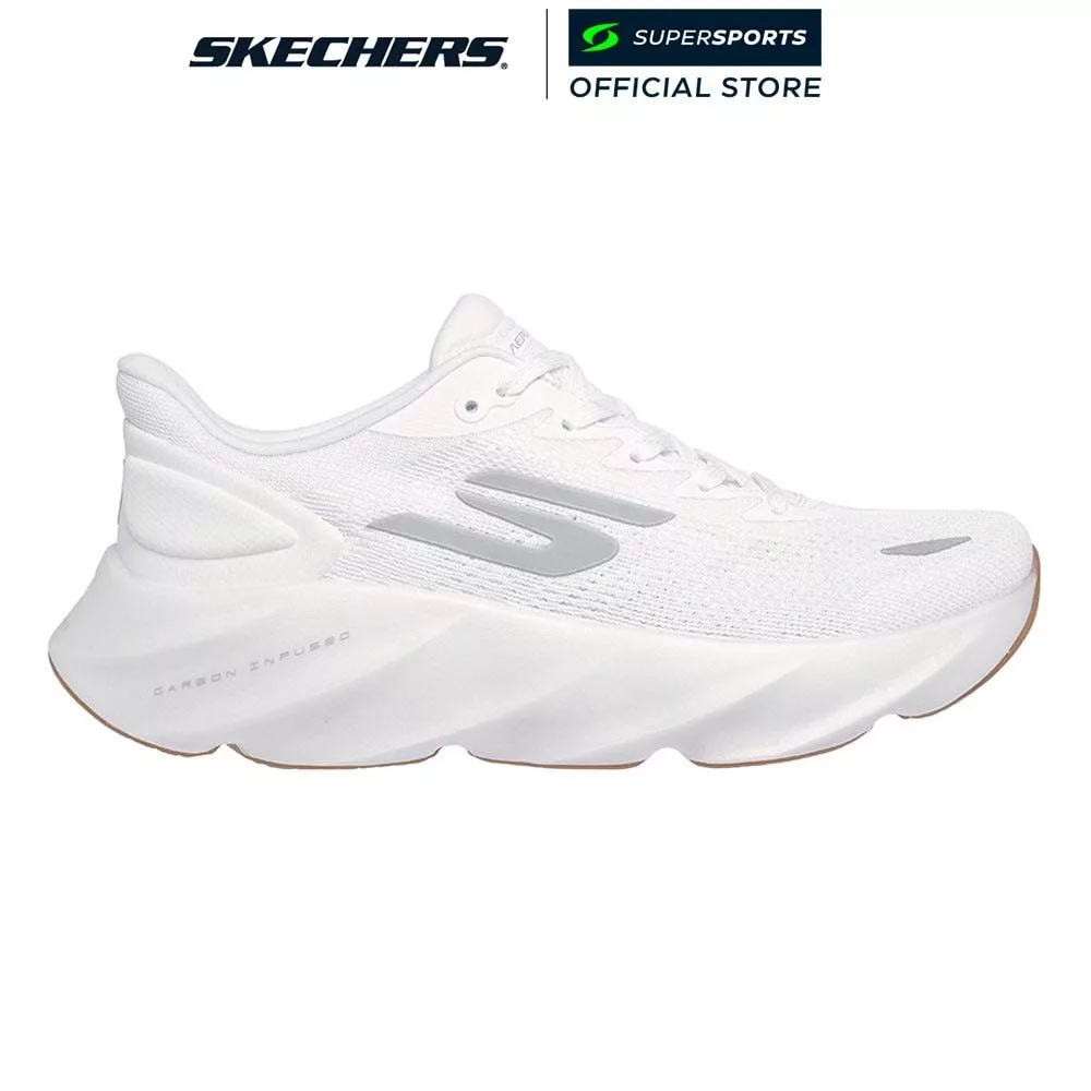 SKECHERS Aero Burst® รองเท้าวิ่งผู้ชาย