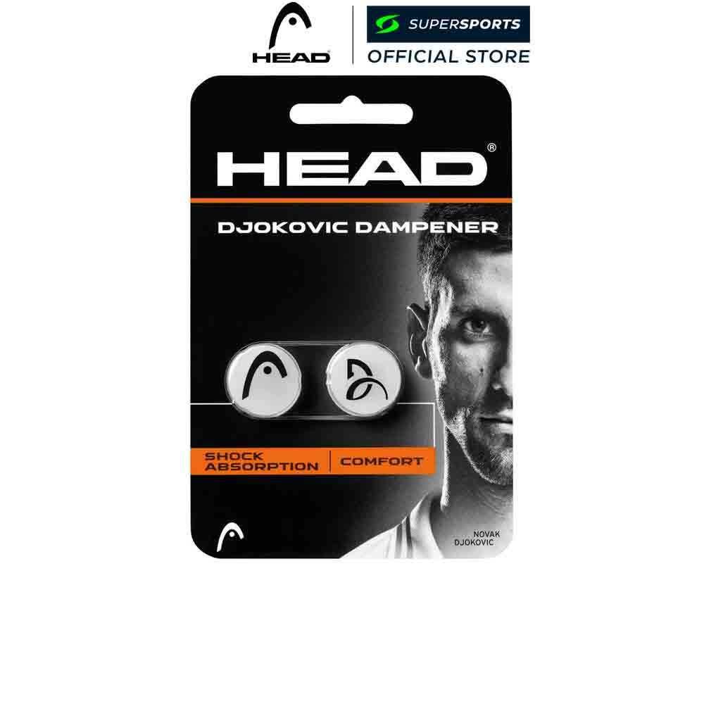 HEAD Djokovic ตัวลดแรงสั่นไม้เทนนิส