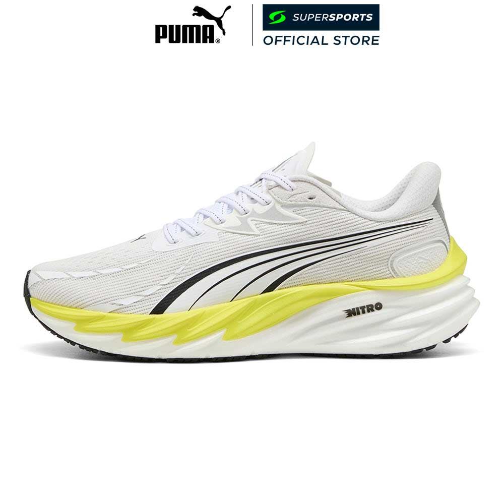 PUMA Velocity NITRO™ 4 รองเท้าวิ่งผู้ชาย