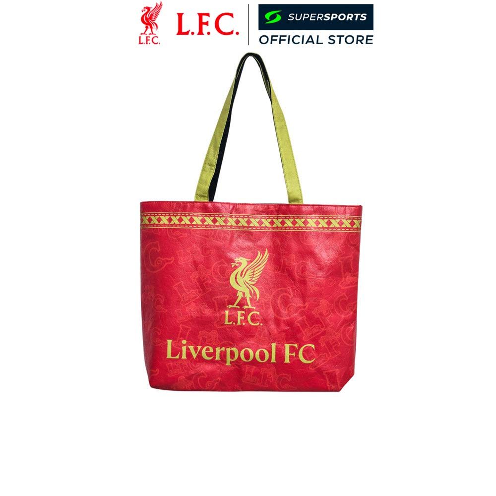 LFC Chinese New Year 2026 กระเป๋าถือผู้ใหญ่
