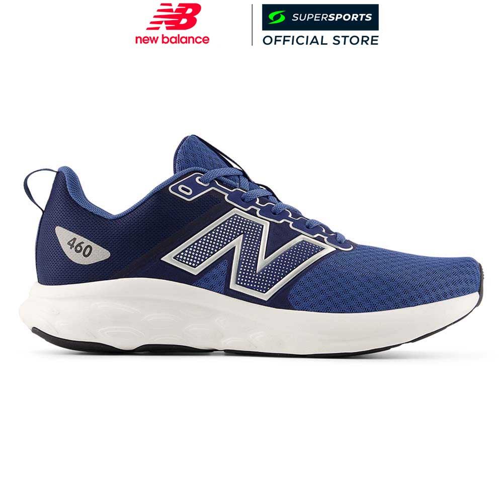 NEW BALANCE 460 v4 รองเท้าวิ่งผู้ชาย