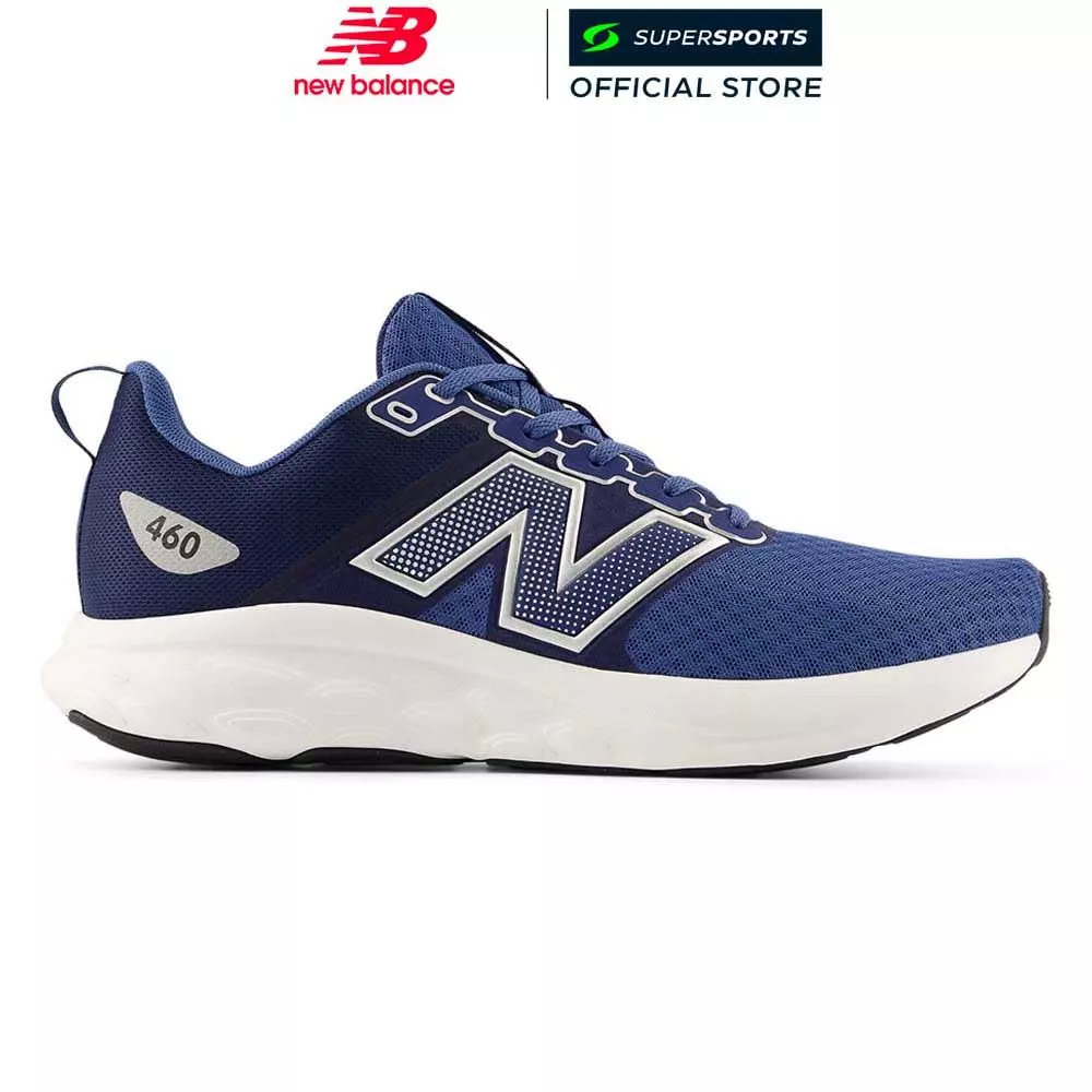 NEW BALANCE 460 v4 รองเท้าวิ่งผู้ชาย