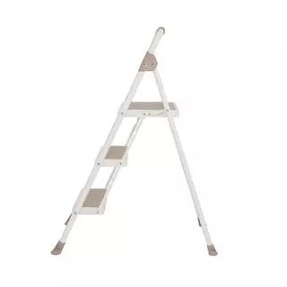 HomePro บันได STEP 3 ขั้น WK2219X-3A สีเบจ แบรนด์ MATALL