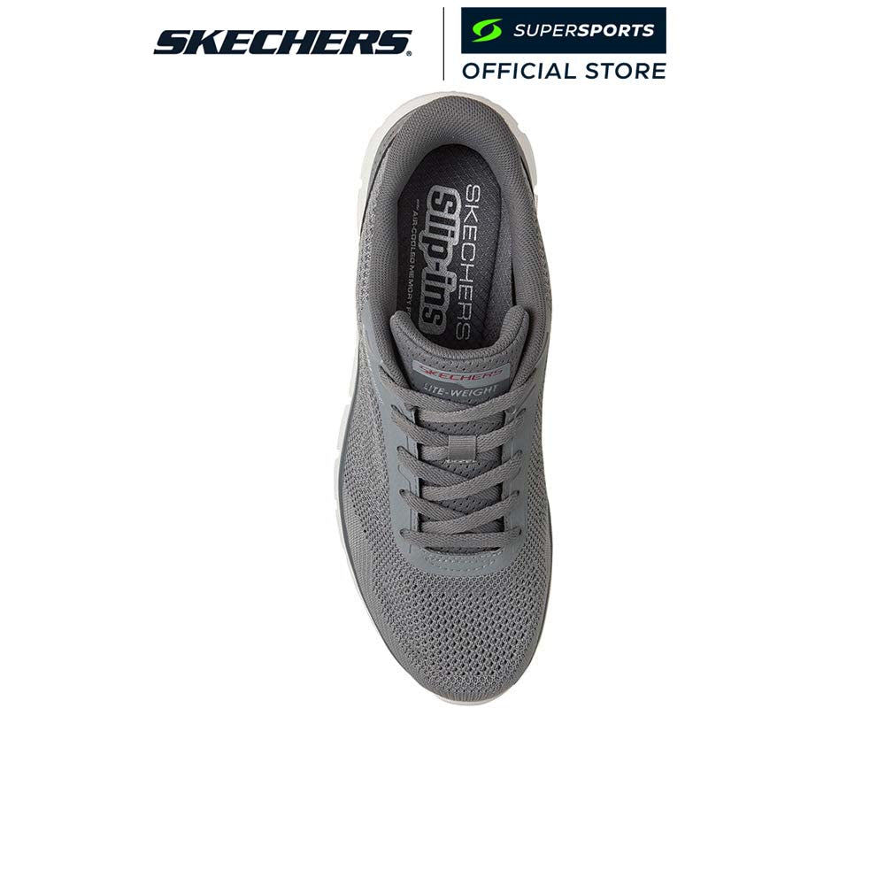 SKECHERS حذاء رجالي Track Loriz — صورة 4
