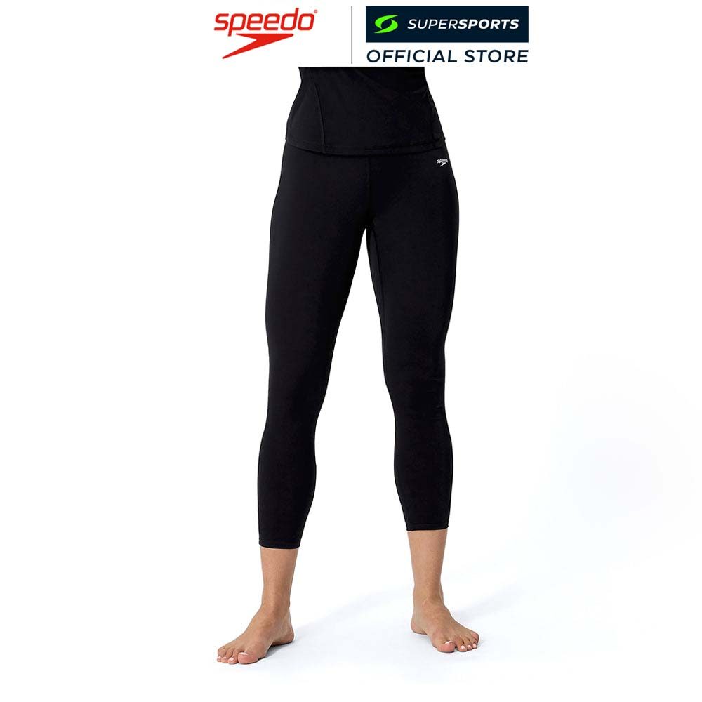 SPEEDO Endurance+ กางเกงเลกกิ้งว่ายน้ำผู้หญิง